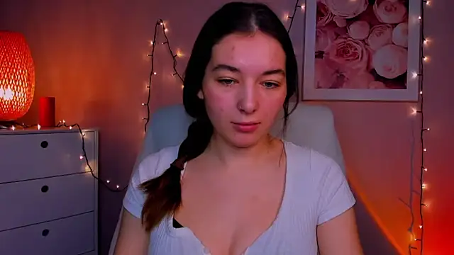 Meagn Extasy online show from 01-18-25, 10:39