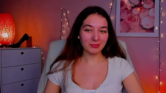 Meagn Extasy online show from 01-27-25, 08:49