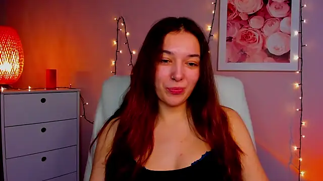 Meagn Extasy online show from 02-04-25, 08:28