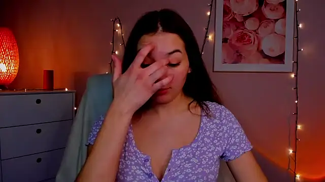 Meagn Extasy online show from 02-08-25, 11:22