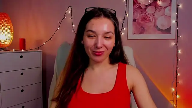 Meagn Extasy online show from 03-07-25, 06:00