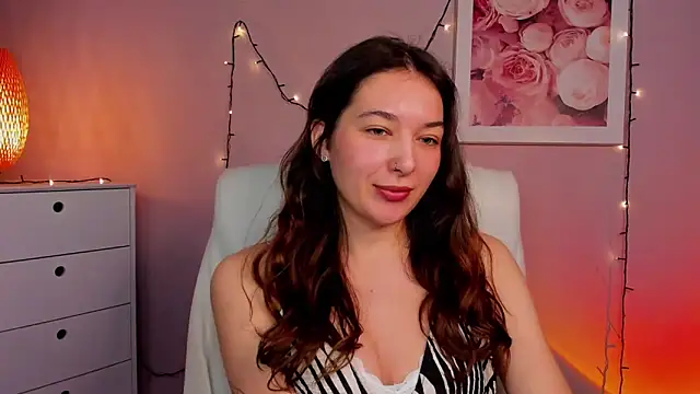 Meagn Extasy online show from 03-22-25, 11:00