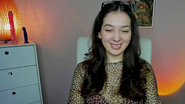 Meagn Extasy online show from 12-17-25, 07:47