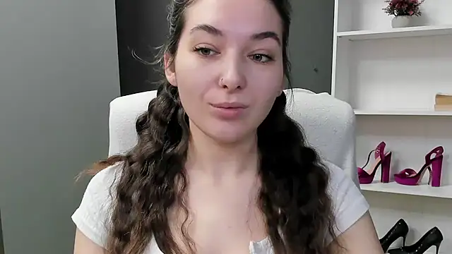 Meagn Extasy online show from 01-13-26, 07:46