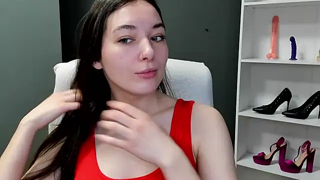 Snapshot of Meagn_Extasy chatting on 02-12-26, 07:47 Meagn Extasy online show from 02-12-26, 07:47