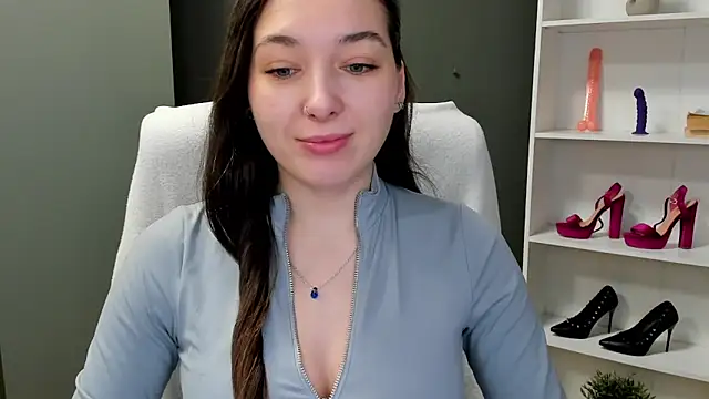 Snapshot of Meagn_Extasy chatting on 02-20-26, 07:43 Meagn Extasy online show from 02-20-26, 07:43