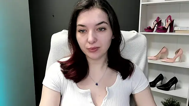 Snapshot of Meagn_Extasy chatting on 04-03-26, 06:33 Meagn Extasy online show from 04-03-26, 06:33