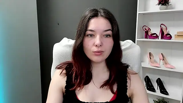 Snapshot of Meagn_Extasy chatting on 04-28-26, 06:40 Meagn Extasy online show from 04-28-26, 06:40