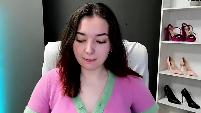 Meagn Extasy online show from 05-15-26, 06:53
