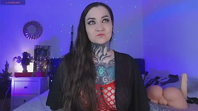 SindelDark online show from 12-09-24, 01:45