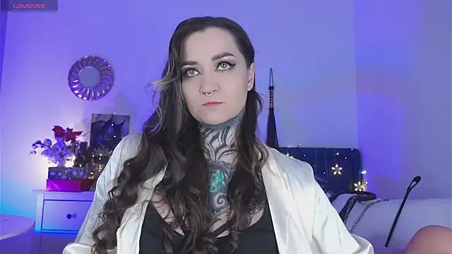 SindelDark online show from 12-14-24, 01:59