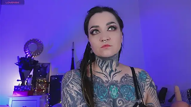 SindelDark online show from 12-23-24, 04:39