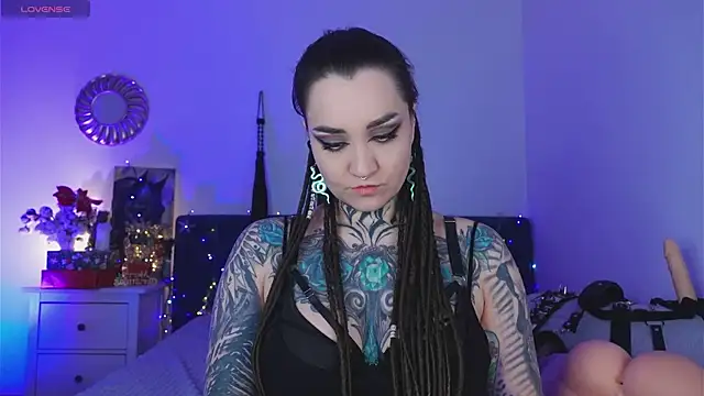 SindelDark online show from 12-26-24, 11:43