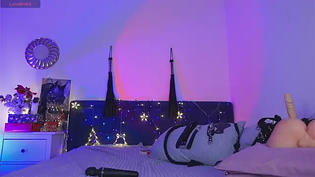 SindelDark online show from 12-27-24, 04:32