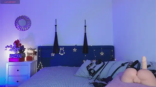 SindelDark online show from 01-07-25, 02:08