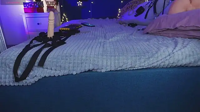 SindelDark online show from 01-09-25, 04:39