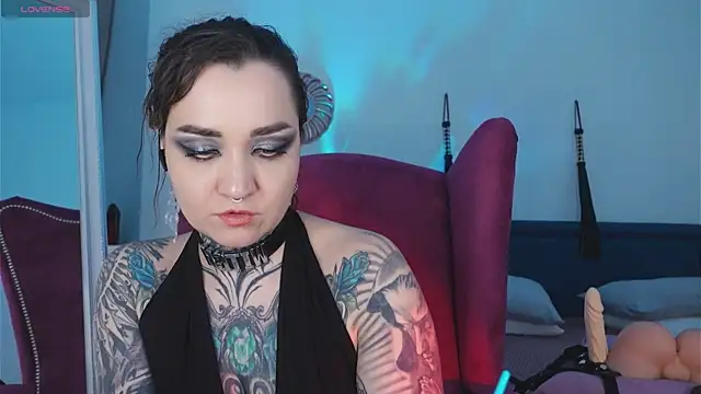 SindelDark online show from 01-19-25, 03:21