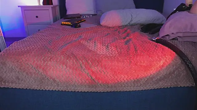 SindelDark online show from 01-20-25, 04:55