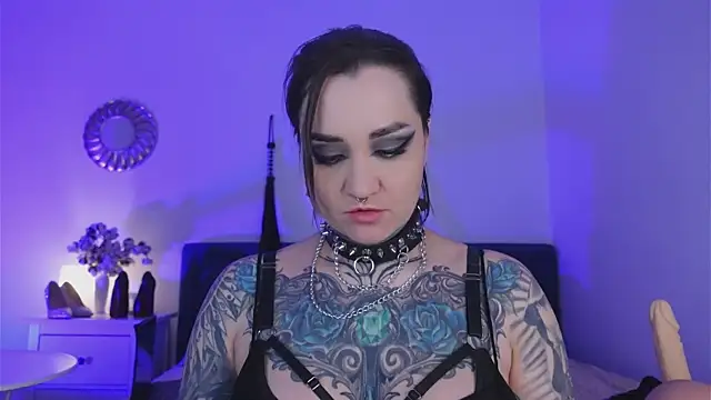 SindelDark online show from 02-02-25, 05:04