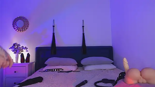 SindelDark online show from 02-04-25, 03:47