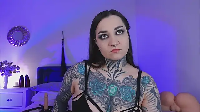 SindelDark online show from 02-05-25, 02:48