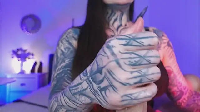 SindelDark online show from 02-08-25, 04:36