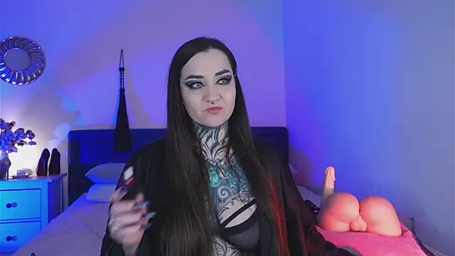 SindelDark online show from 02-09-25, 12:41