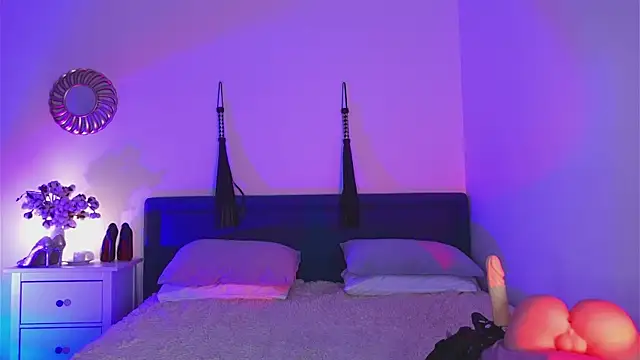 SindelDark online show from 02-10-25, 02:05