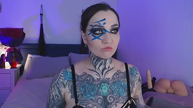 SindelDark online show from 03-21-25, 01:56