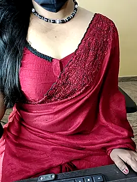 Snapshot of Adwithaa chatting on 03-06-26, 05:26 Adwithaa online show from 03-06-26, 05:26