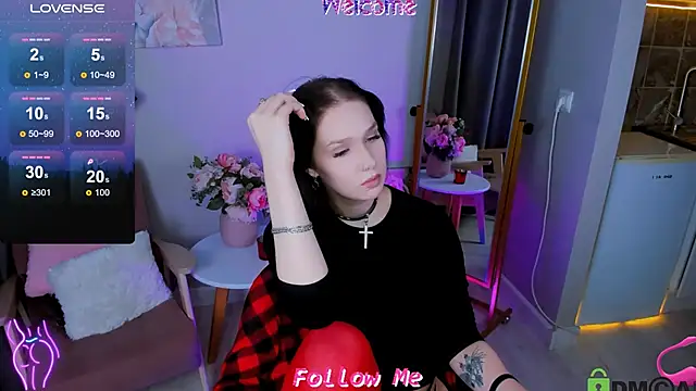 Lia xxGirl online show from 01-29-25, 12:12