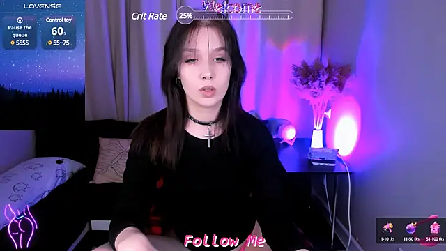Lia xxGirl online show from 03-05-25, 09:04