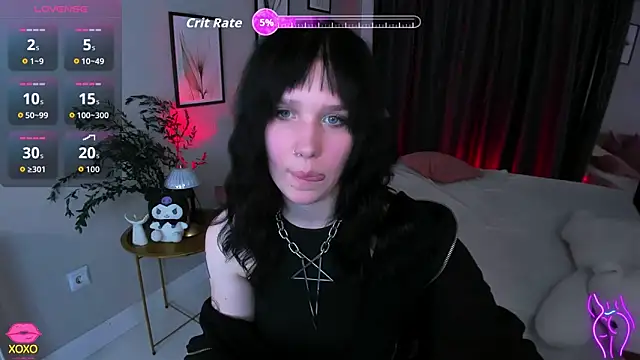 Lia xxGirl online show from 09-21-25, 09:27