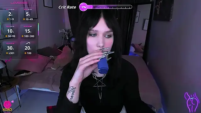 Lia xxGirl online show from 10-09-25, 08:51