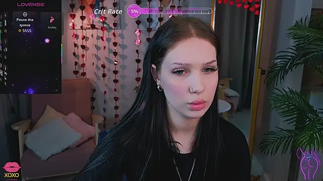 Lia xxGirl online show from 02-07-26, 09:40