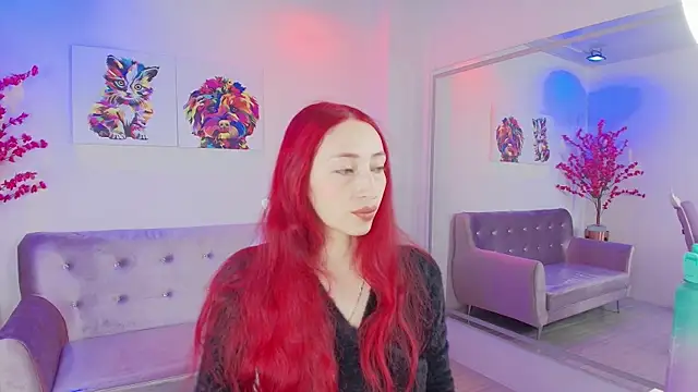 Snapshot of Vermelha_Gremory_ chatting on 01-06-25, 11:51 Vermelha Gremory online show from 01-06-25, 11:51