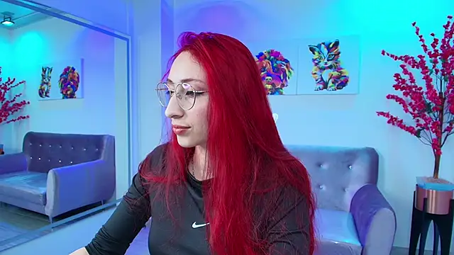 Snapshot of Vermelha_Gremory_ chatting on 01-13-25, 10:56 Vermelha Gremory online show from 01-13-25, 10:56
