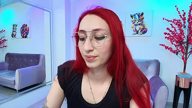 Snapshot of Vermelha_Gremory_ chatting on 01-14-25, 06:07 Vermelha Gremory online show from 01-14-25, 06:07