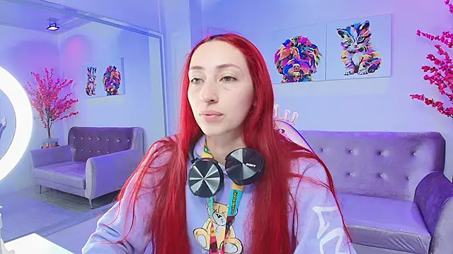 Snapshot of Vermelha_Gremory_ chatting on 01-24-25, 11:37 Vermelha Gremory online show from 01-24-25, 11:37