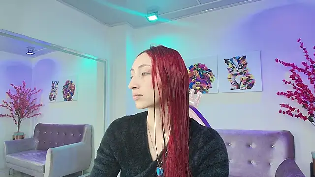 Snapshot of Vermelha_Gremory_ chatting on 02-03-25, 11:53 Vermelha Gremory online show from 02-03-25, 11:53