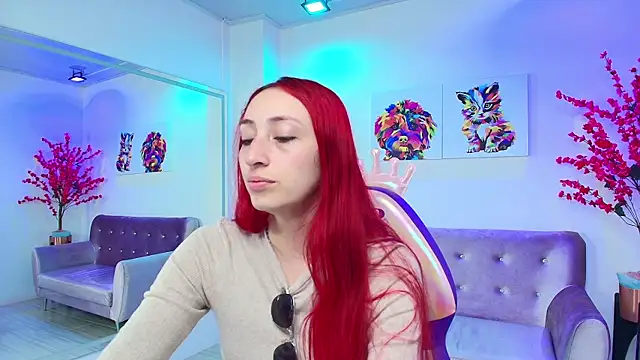 Snapshot of Vermelha_Gremory_ chatting on 02-05-25, 11:44 Vermelha Gremory online show from 02-05-25, 11:44