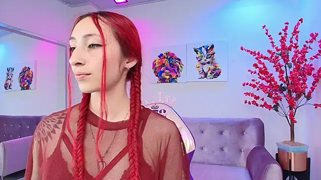 Snapshot of Vermelha_Gremory_ chatting on 02-23-25, 01:57 Vermelha Gremory online show from 02-23-25, 01:57