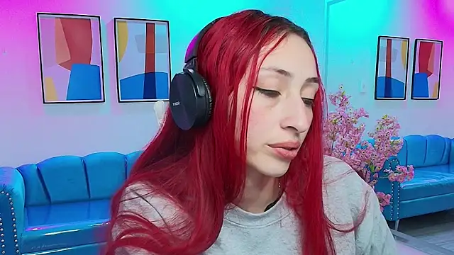 Snapshot of Vermelha_Gremory_ chatting on 03-09-25, 04:05 Vermelha Gremory online show from 03-09-25, 04:05