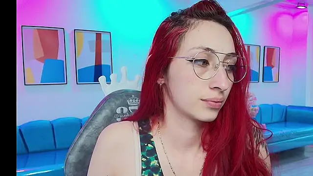 Snapshot of Vermelha_Gremory_ chatting on 03-09-25, 04:33 Vermelha Gremory online show from 03-09-25, 04:33