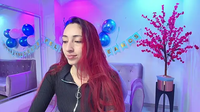 Snapshot of Vermelha_Gremory_ chatting on 09-11-25, 07:03 Vermelha Gremory online show from 09-11-25, 07:03