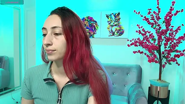 Snapshot of Vermelha_Gremory_ chatting on 09-20-25, 07:59 Vermelha Gremory online show from 09-20-25, 07:59