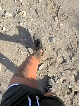 Snapshot of klownman1 chatting on 12-21-25, 06:04 klownman1 online show from 12-21-25, 06:04