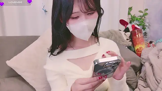 Conatsu online show from 01-08-25, 10:48