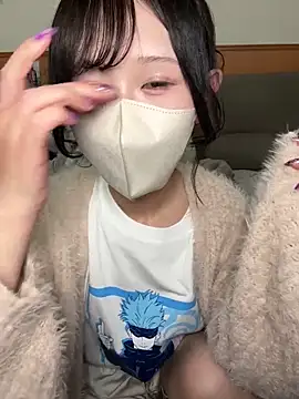 Conatsu online show from 02-13-25, 02:31