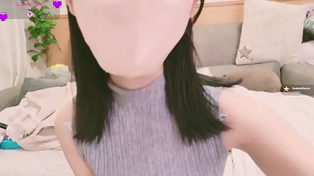 Conatsu online show from 09-12-25, 09:48